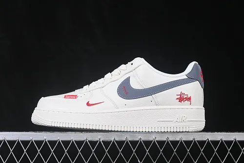 All categories Nk Air Force 1 Air Force series Nk Air Force 1 Low Air Force low-top Nike Air Force 1'07 Low Air Force 1 low-top casual sneakers MM3399-836